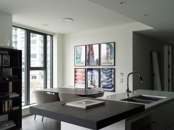 2 bedroom rental in Vancouver — photo 11