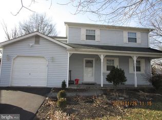 1246 Hertford Dr, Hatfield, PA 19440