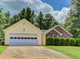 135 Cheyenne Dr, Covington, GA 30016