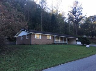 9340 N Big Creek Rd, Hatfield, KY 41514