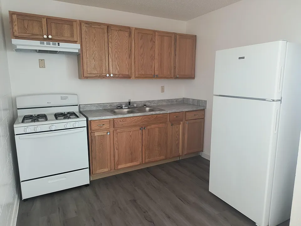 Cedar Trace Apartments