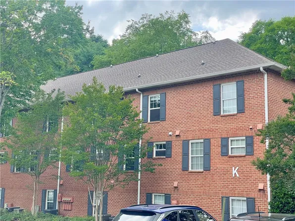 166 E University Dr APT K206, Auburn, AL 36832