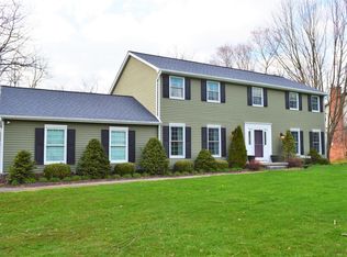 6115 Oak Valley Dr, Whitmore Lake, MI 48189