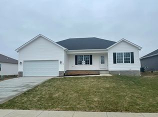 505 White Dogwood Dr, Bowling Green, KY 42101