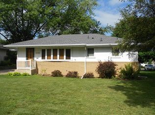 5132 5th St NE, Columbia Heights, MN 55421