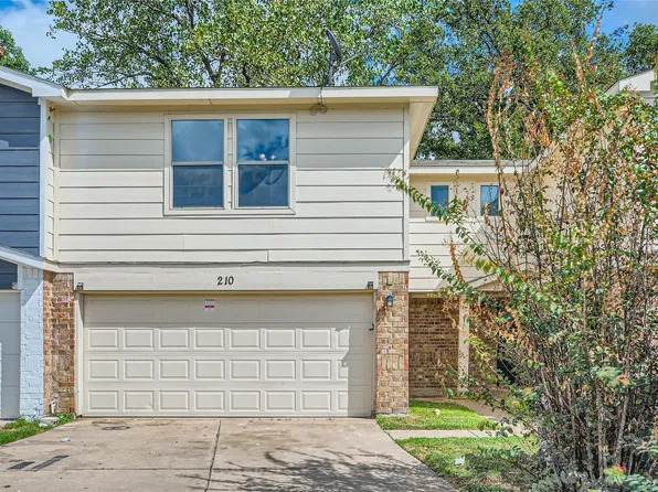 210 Creek Cove Dr, Dallas, TX 75217