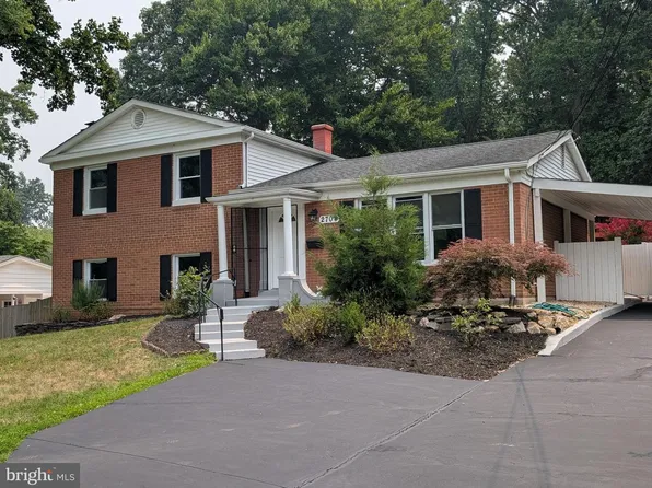 2704 Weller Rd, Silver Spring, MD 20906