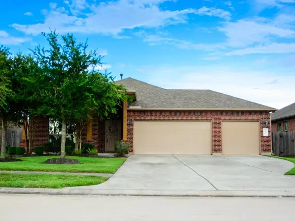 6539 Gray Birch Ln, Dickinson, TX 77539