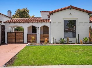 1751 S Ogden Dr, Los Angeles, CA 90019