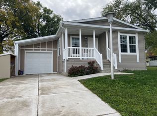 7801 88th Ave LOT 103, Pleasant Prairie, WI 53158