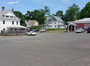 443 Main St, Manchester, CT 06040