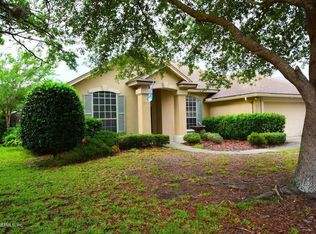 237 Bell Branch Ln, Saint Johns, FL 32259