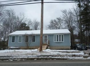 204 Main St, Plaistow, NH 03865