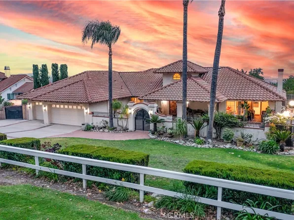 10841 Wilderness Dr, Rancho Cucamonga, CA 91737