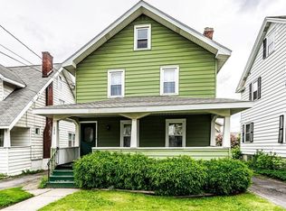 1815 Court St, Syracuse, NY 13208