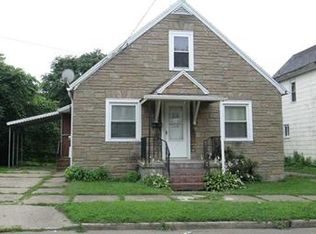 2518 Reed St, Erie, PA 16503