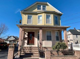 110 Irene St, Linden, NJ 07036