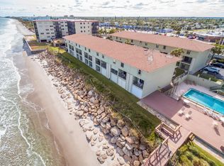 199 Highway A1a APT C209, Satellite Beach, FL 32937