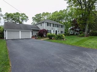 75 Thornberry Rd, Winchester, MA 01890