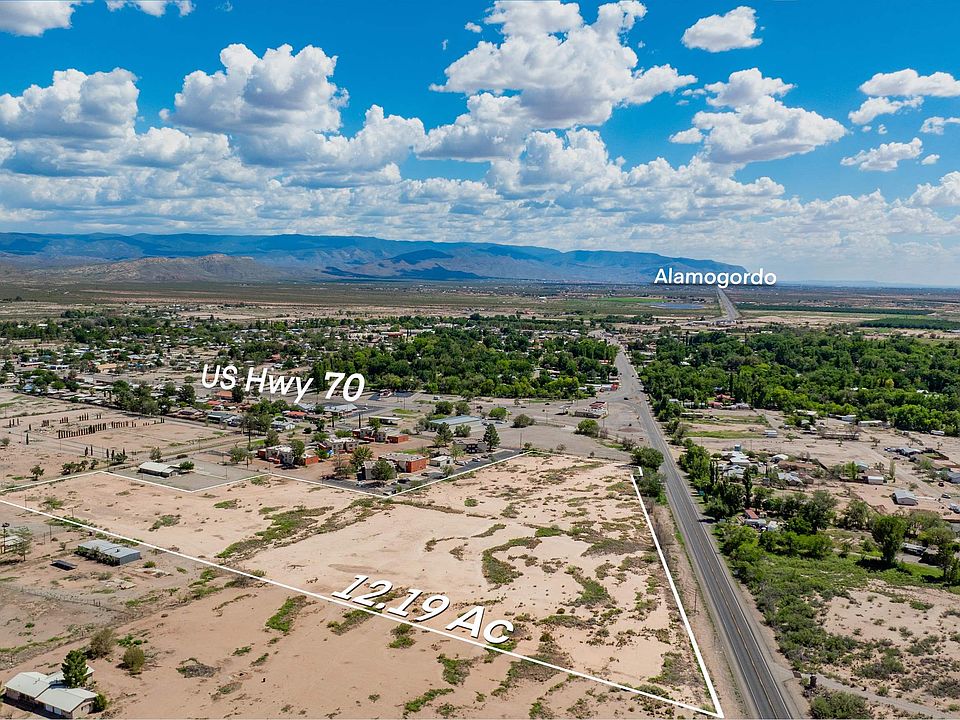1st image of 54 Highway