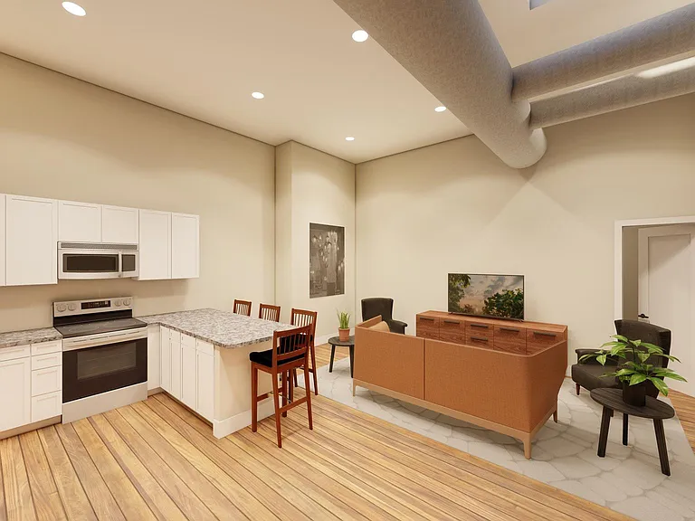 30 W Broad St #5 — Photo 6