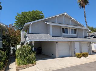 25255 Avenida Dorena, Santa Clarita, CA 91321