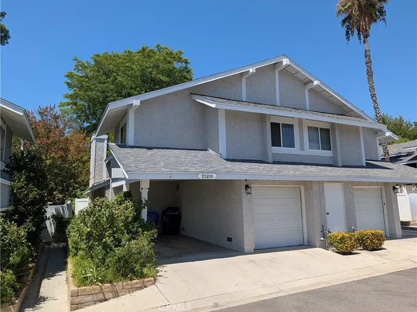 25255 Avenida Dorena, Santa Clarita, CA 91321