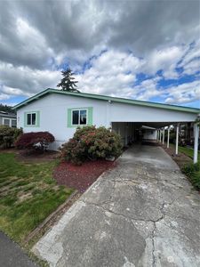 31600 126th Avenue SE #97, Auburn, WA, 98092