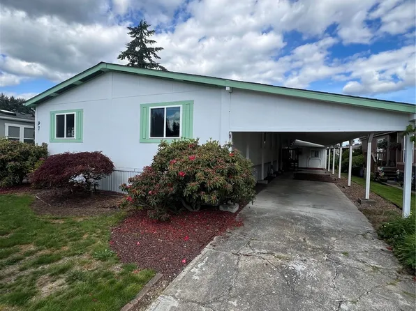 31600 126th Avenue SE #97, Auburn, WA 98092