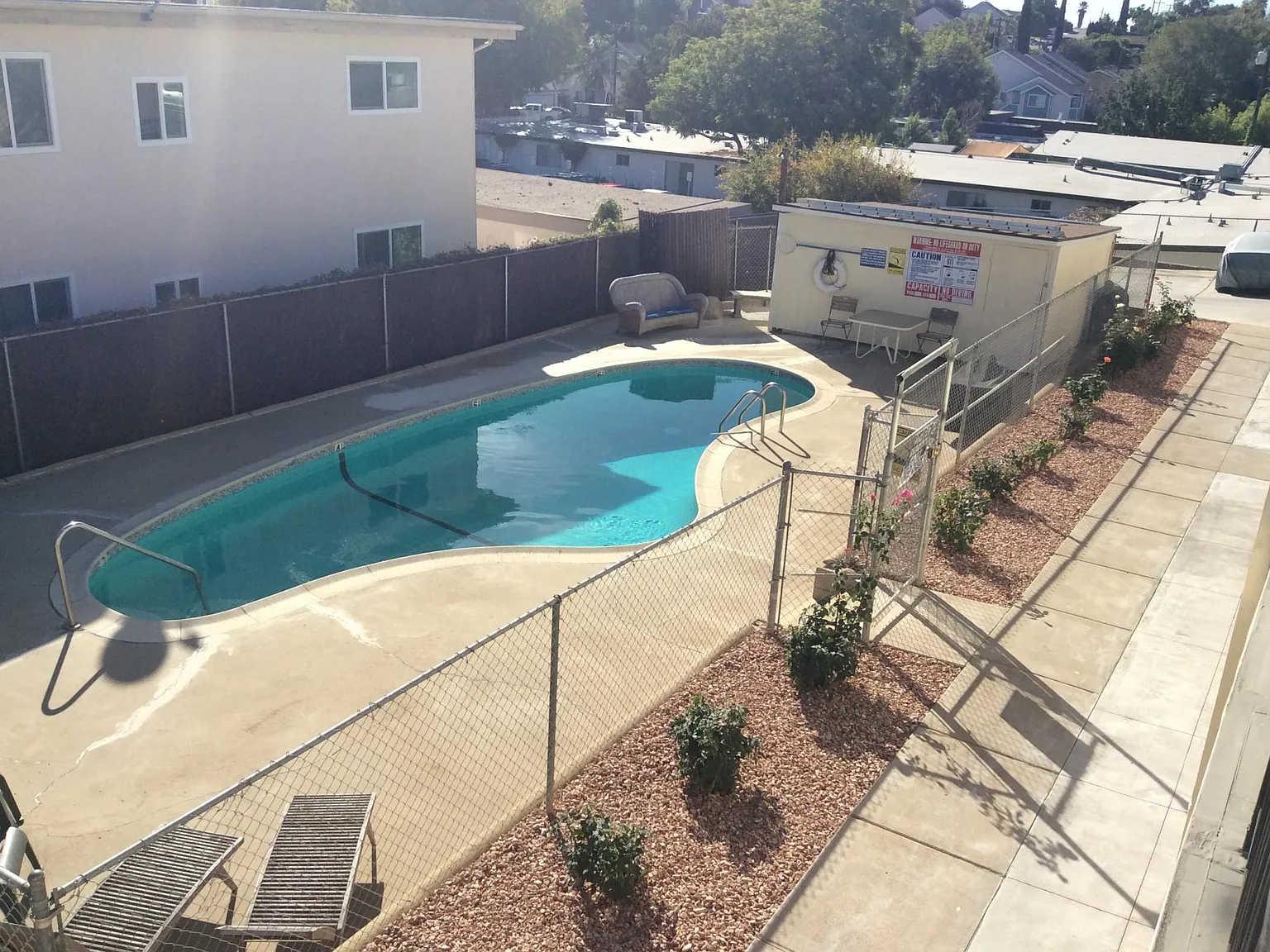 1 bed, 740 sqft, $2,100 — Photo 2