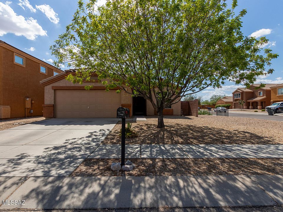 1st image of 7004 S Copper Bloom Ave