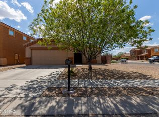 7004 S Copper Bloom Ave, Tucson, AZ 85756