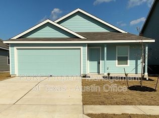 117 Little Sparklers Loop, Hutto, TX 78634