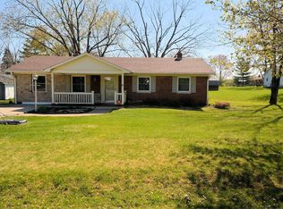 9140 Ridgemont Dr, West Chester, OH 45069