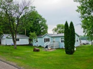 16017 W Little Cormorant Rd, Audubon, MN 56511