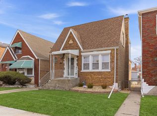 9149 S Aberdeen St, Chicago, IL 60620