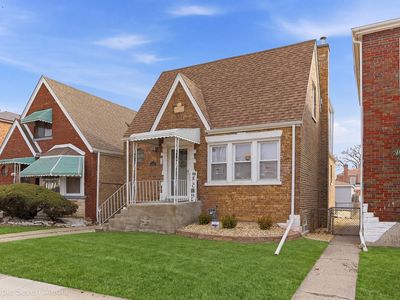 9149 S Aberdeen St, Chicago, IL, 60620
