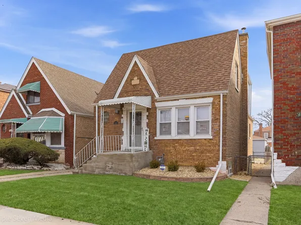 9149 S Aberdeen St, Chicago, IL 60620