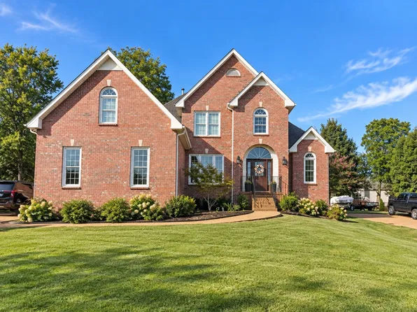 154 Wyncrest Way, Hendersonville, TN 37075