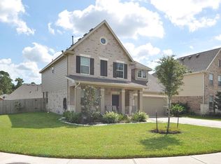 16426 River Wood Ct, Crosby, TX 77532