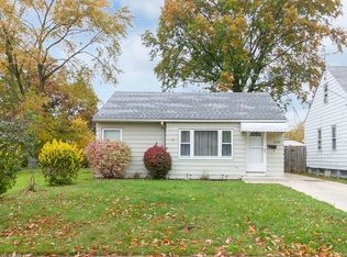 18900 Rockland Ave, Cleveland, OH 44135