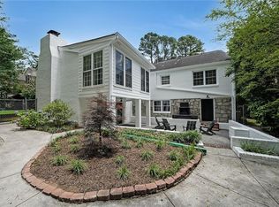 167 Garden Ln, Decatur, GA 30030