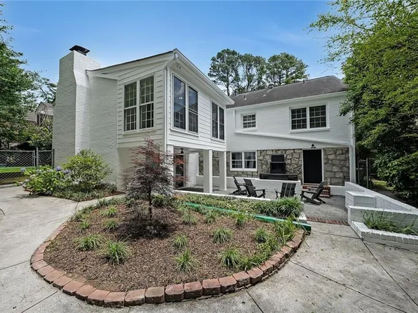 167 Garden Ln, Decatur, GA 30030