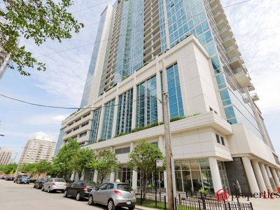 1629 S Prairie Ave Unit 1707, Chicago, IL, 60616