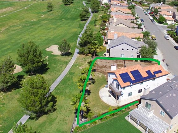 2nd image of 29181 Salrio Dr