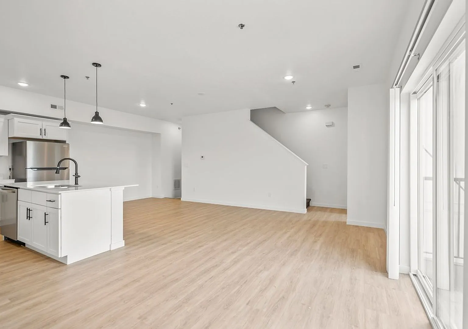 Garner Condos — Photo 2