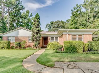 1929 Hargrove Rd E, Tuscaloosa, AL 35405
