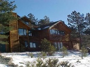 388 Peakview Rd, Boulder, CO 80302