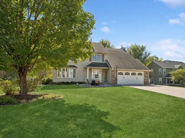 728 Castleton Ct, Eagan, MN 55123