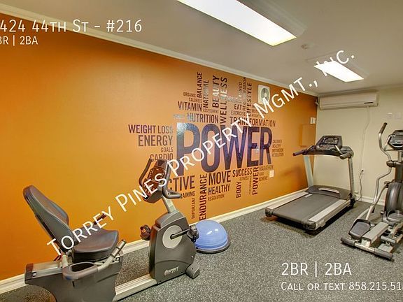 4th image of 4424 44th St APT 216
